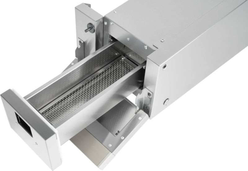 NAPOLEON Räucherbox für PRESTIGE PRO™ 500