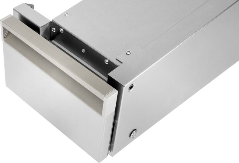 NAPOLEON Räucherbox für PRESTIGE PRO™ 500