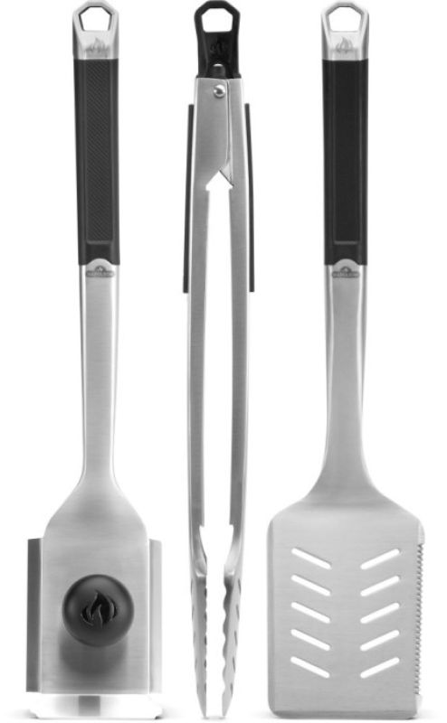 NAPOLEON PRO Grillbesteckset, 3-tlg.