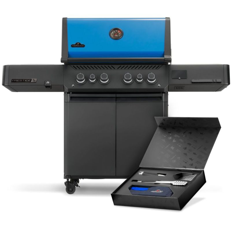 NAPOLEON® Prestige 500 50TH Anniversary LPG