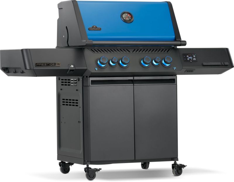 Preview: NAPOLEON® Prestige 500 50TH Anniversary LPG