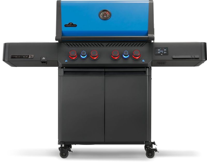Preview: NAPOLEON® Prestige 500 50TH Anniversary LPG