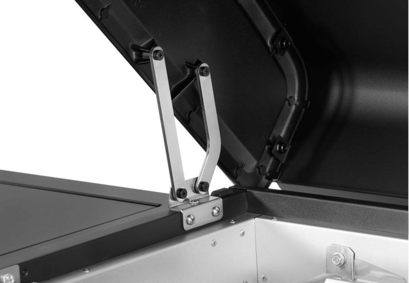 NAPOLEON Phantom, ROGUE® PRO 30 Plancha, SIZZLE ZONE™ Seitenbrenner, mattschwarz