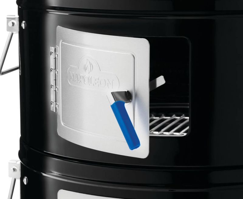 NAPOLEON Apollo® 22, 3 in 1 Smoker, Ø57cm