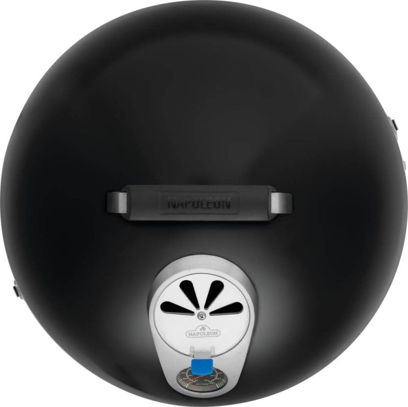 NAPOLEON Apollo® 22, 3 in 1 Smoker, Ø57cm