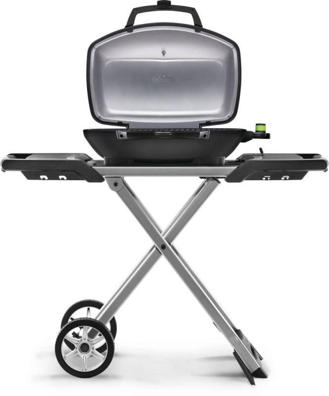 NAPOLEON® TRAVELQ™PRO285EX, mit klapbaren Wagen, Elektro