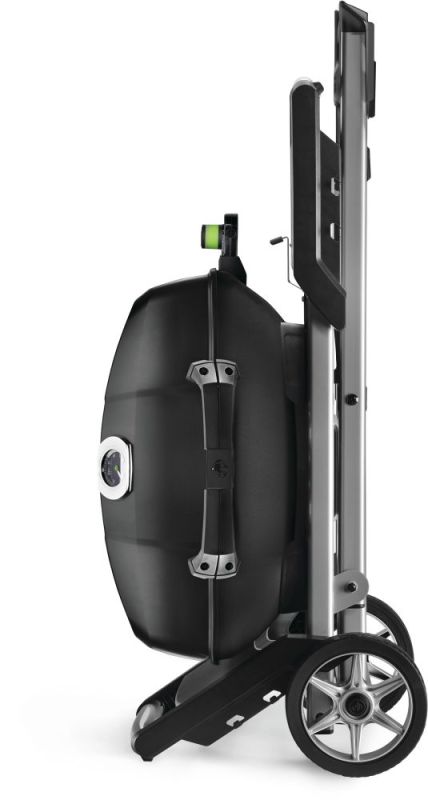 NAPOLEON® TRAVELQ™PRO285EX, mit klapbaren Wagen, Elektro