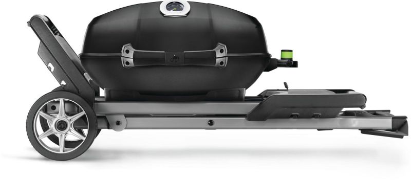 NAPOLEON® TRAVELQ™PRO285EX, mit klapbaren Wagen, Elektro