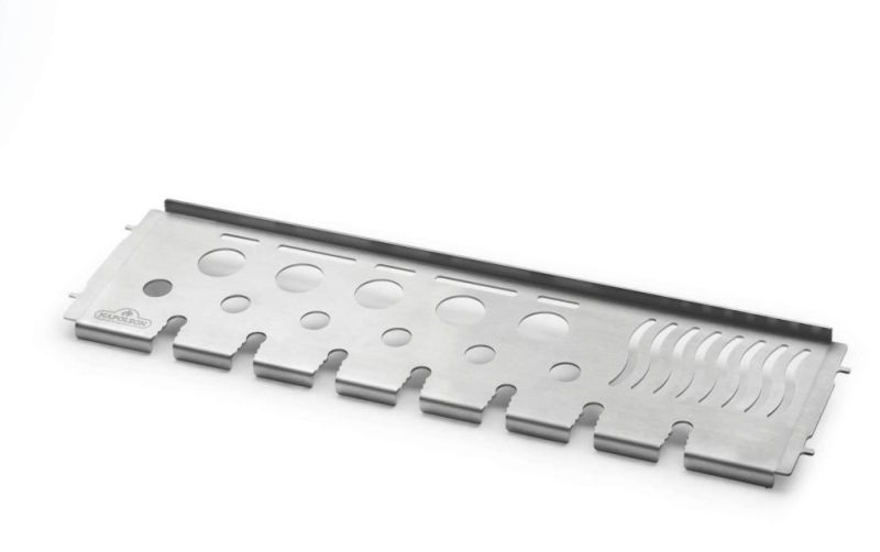 Warmhalterost für FREESTYLE, ROGUE 425, multifunktional