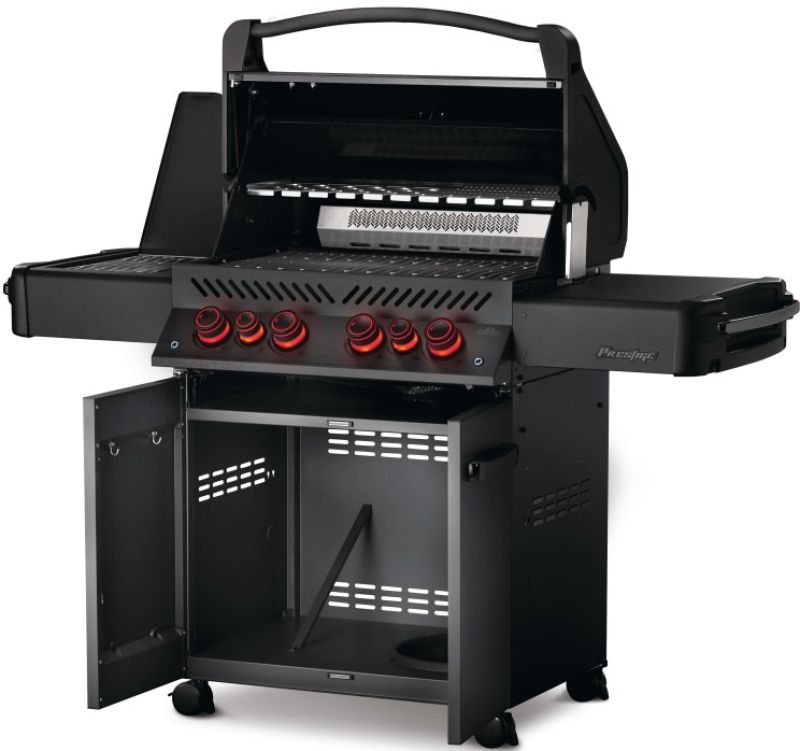 NAPOLEON® Phantom Prestige® 500 RSIB