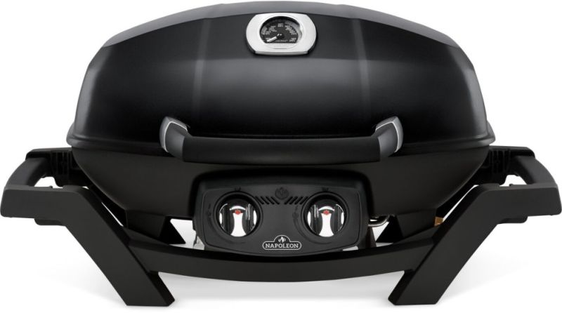 NAPOLEON® TRAVELQ™PRO285, Gas