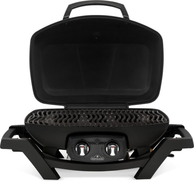 NAPOLEON® TRAVELQ™PRO285, Gas