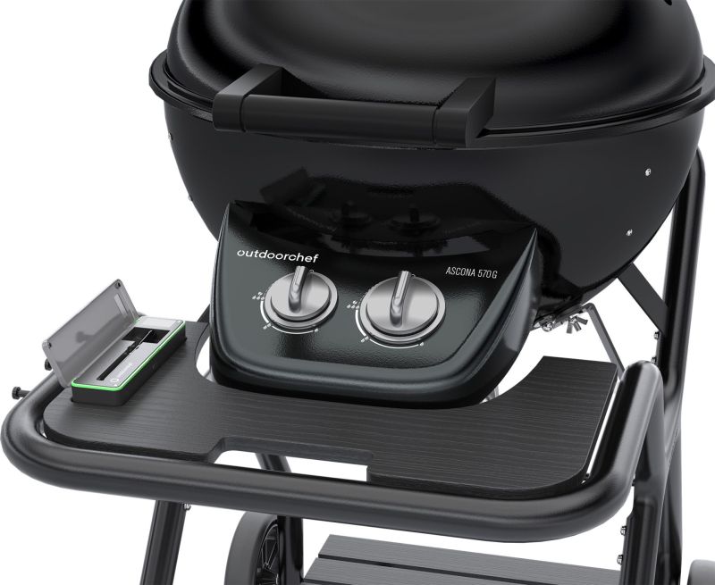 Preview: Outdoorchef ASCONA 570 G EVO EASY CHECK