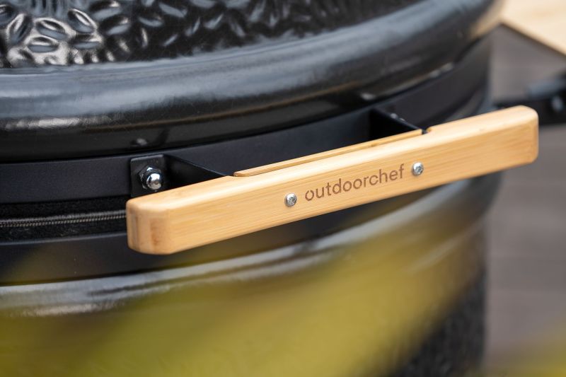 Preview: OUTDOORCHEF® EGG 460 Keramikgrill