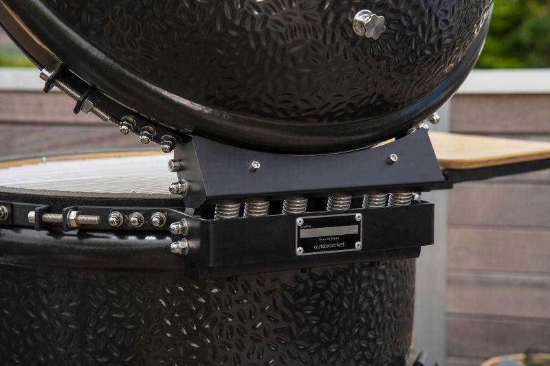 OUTDOORCHEF® EGG 460 Keramikgrill