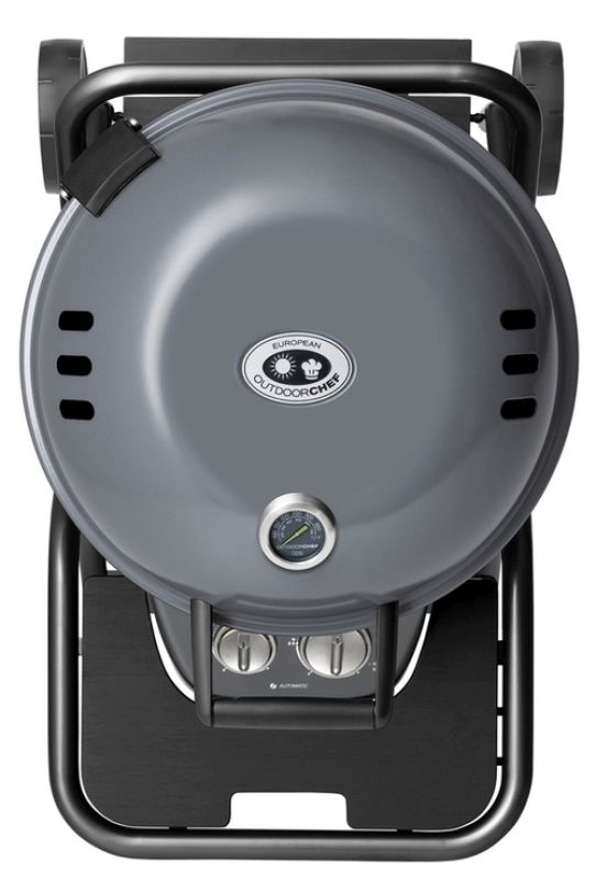 Outdoorchef Gasgrill ASCONA 570 G Grey (Aussteller/ Mitnahmepreis/ Gerasdorf)