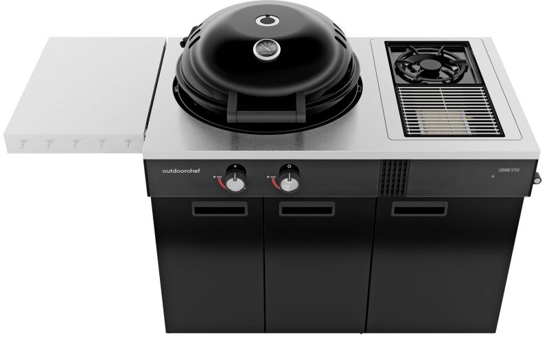 Outdoorchef LUGANO 570 G EVO II