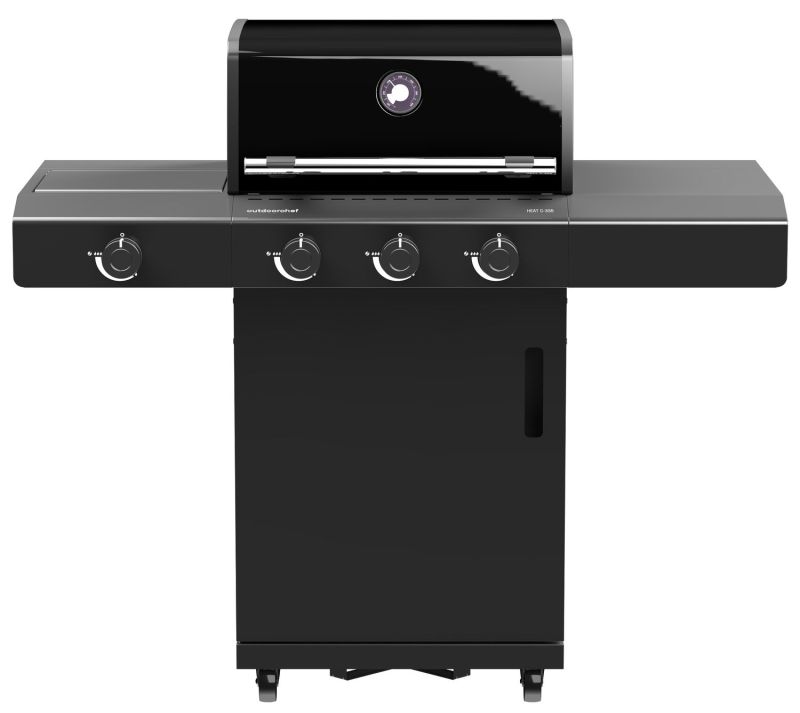 Outdoorchef Grillstation HEAT C-335