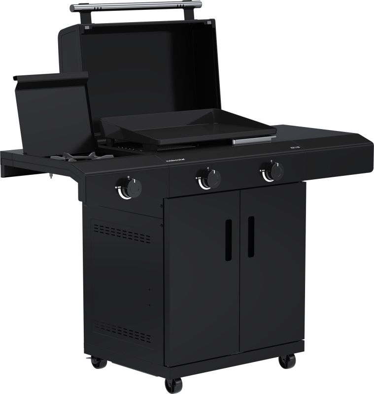Preview: Outdoorchef Grillstation HEAT C-265