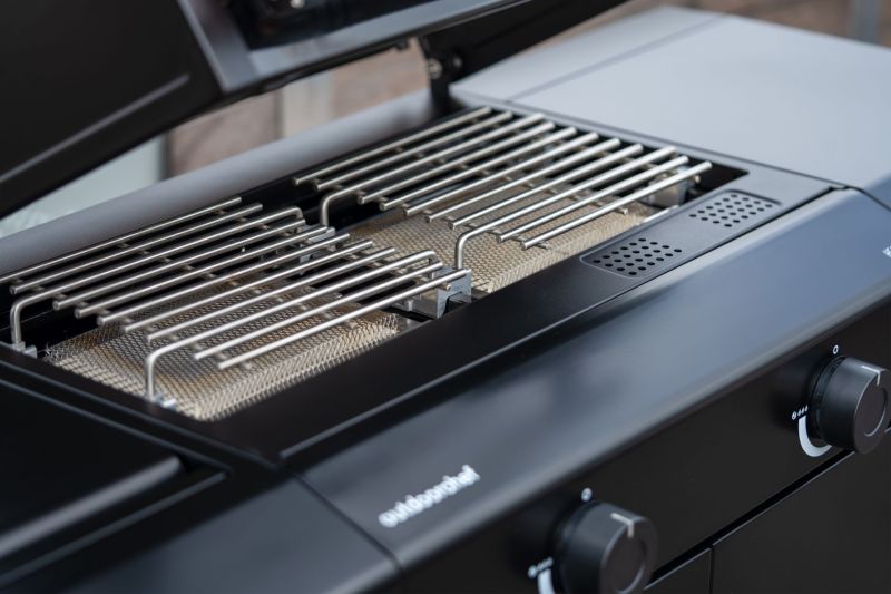 Preview: Outdoorchef Grillstation HEAT C-265