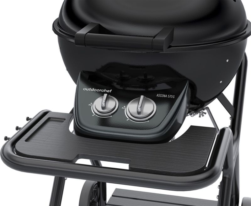 Preview: Outdoorchef ASCONA 570 G EVO