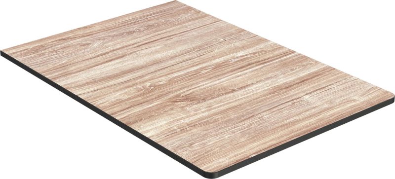 Outdoorchef ARBEITSPLATTE HEAT SCHMAL HPL