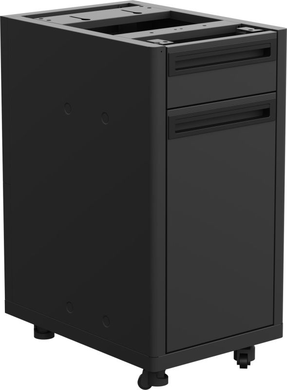 Outdoorchef SCHRANKMODUL HEAT SCHMAL SCHUBLADE