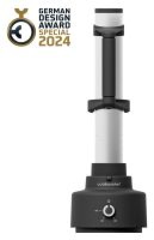 Outdoorchef DAVOS 570 G PRO inkl. Kaltrauchgenerator Smoke