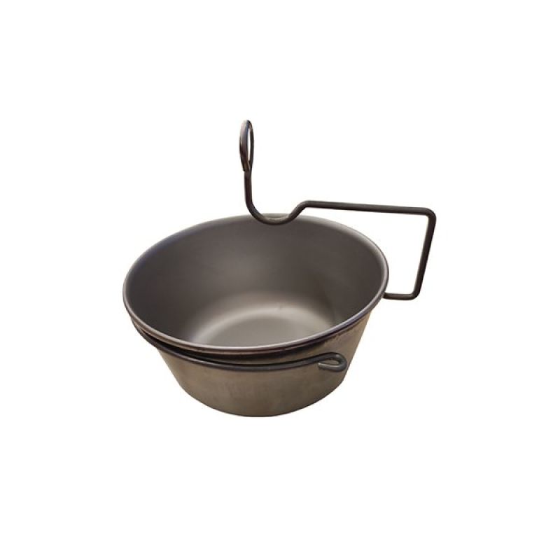 Outdoorchef Ersatzteil Fettauffang Töpfchen für Australia Line