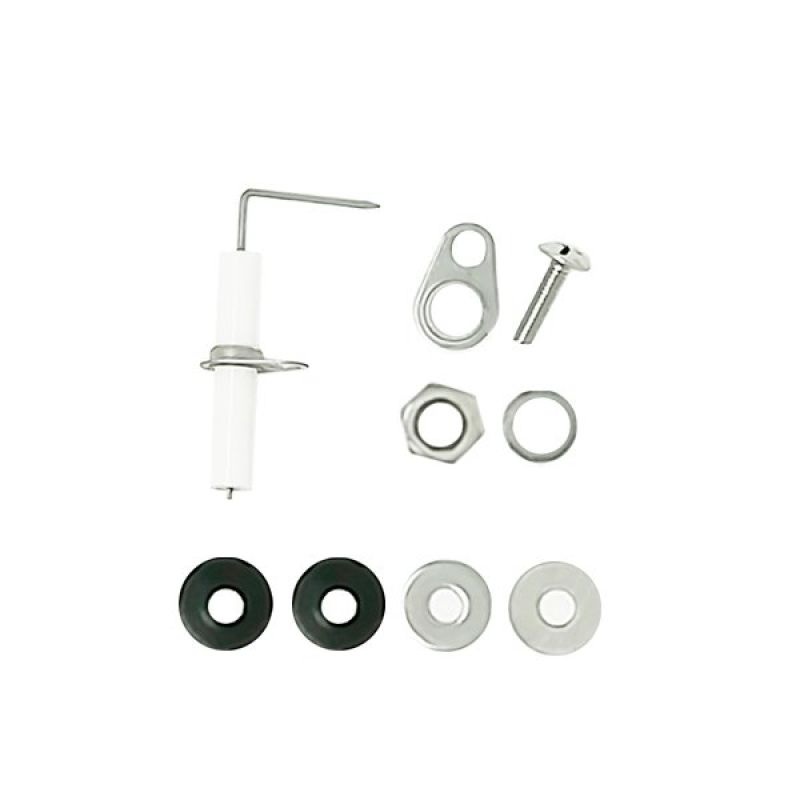 Outdoorchef Ersatzteil Zündkerze lang Set für 480er und 570er Kugelgrills