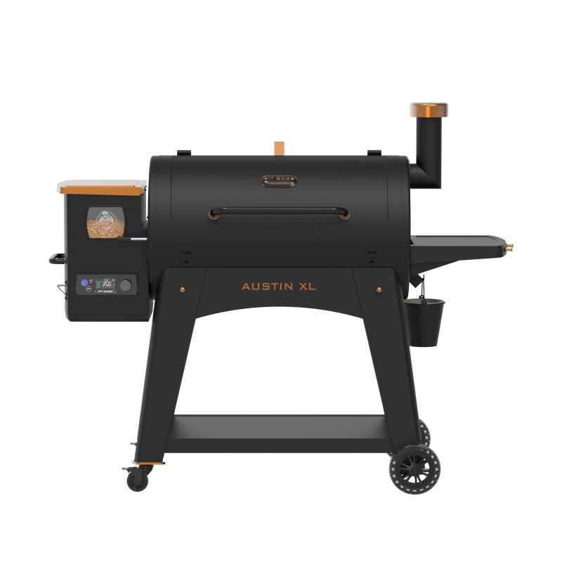 Pitboss Austin XL - Onyx Edition