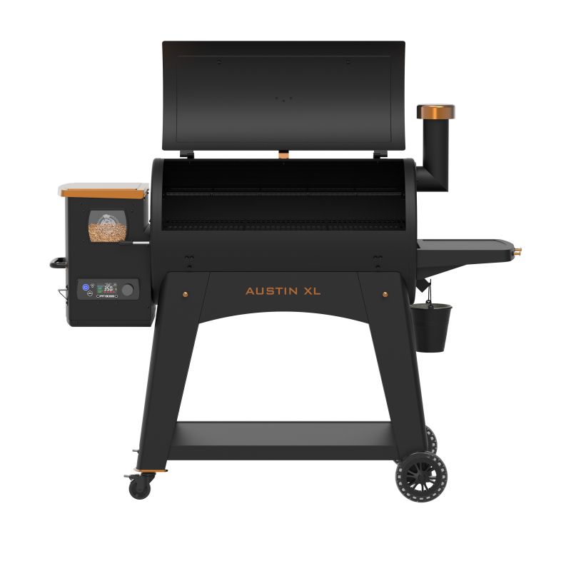 Preview: Pitboss Austin XL - Onyx Edition