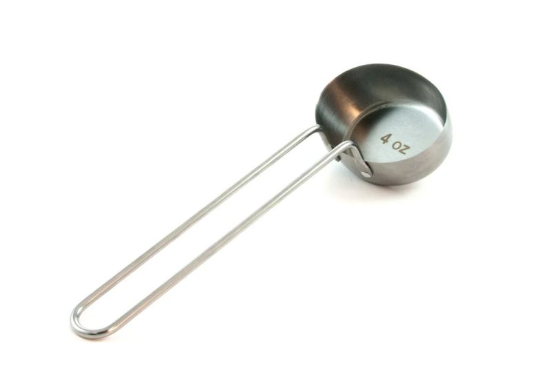 Saucen-Schöpfer (Scoop)