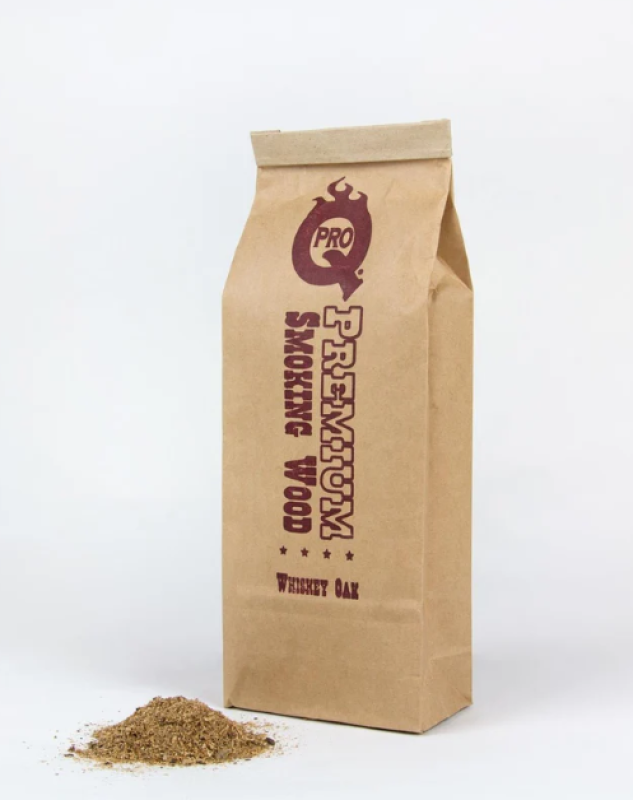 Räuchermehl (Smoking Dust), Ahorn (ca. 175g)