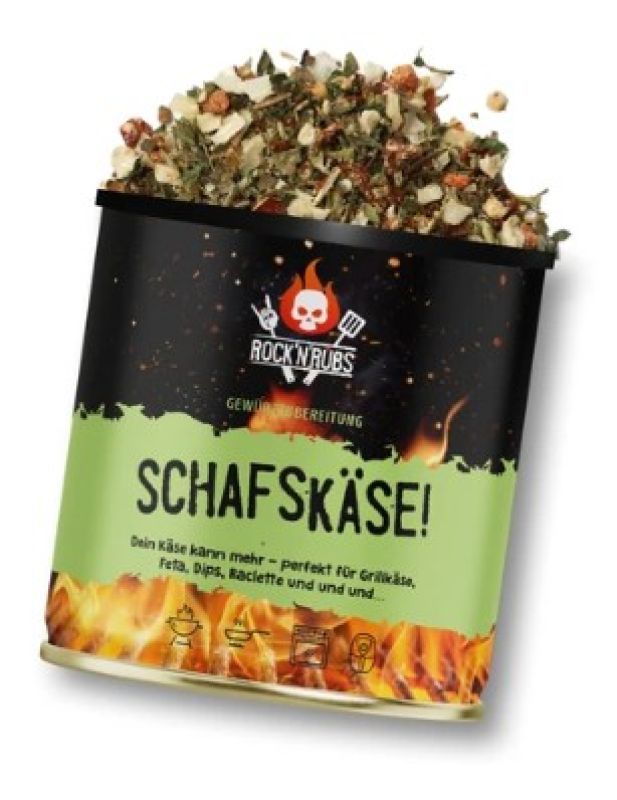 RnR Schafskäse 90g