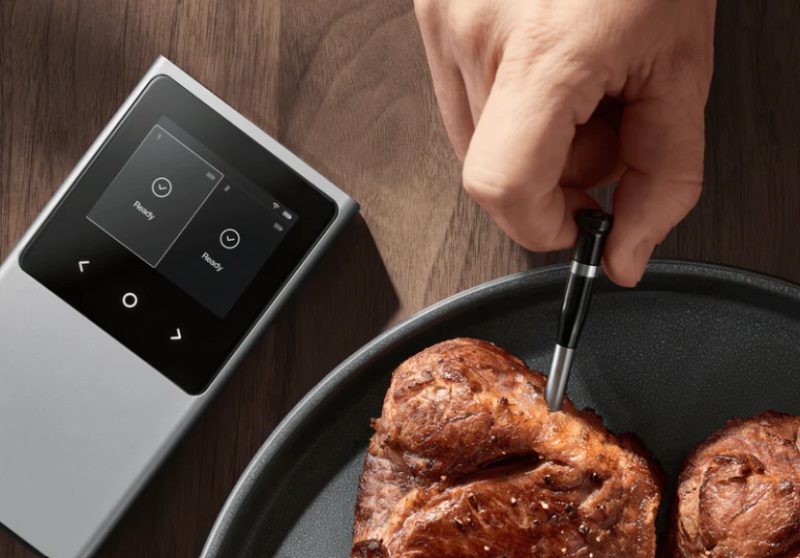 Preview: Grillthermometer Sync Dual