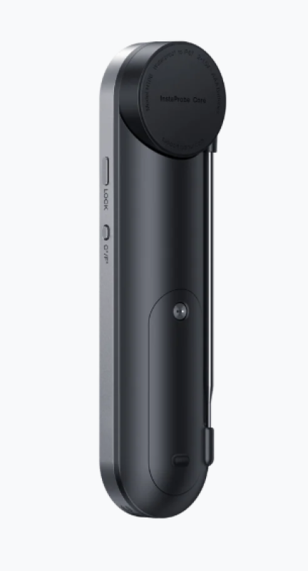 Preview: Grillthermometer InstaProbe Core