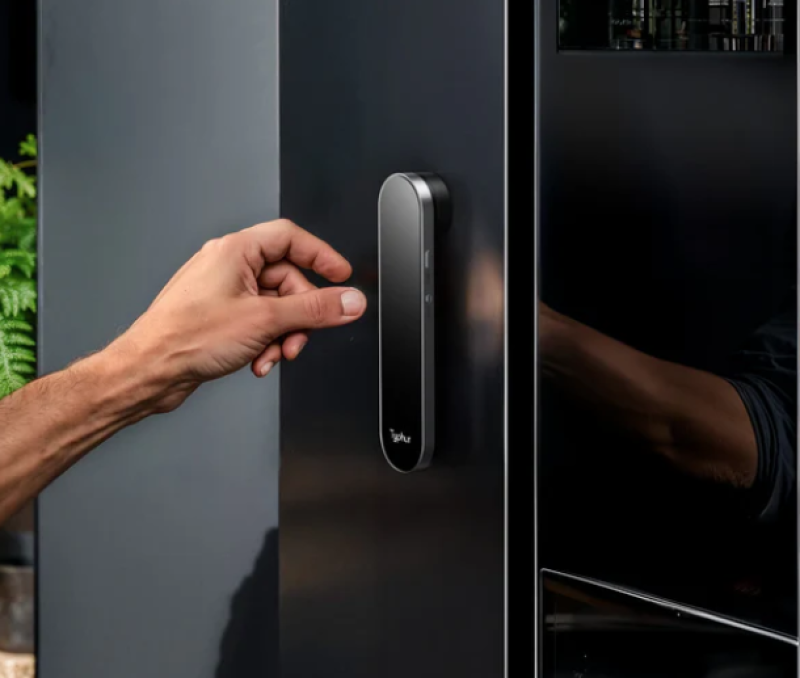 Preview: Grillthermometer InstaProbe Core