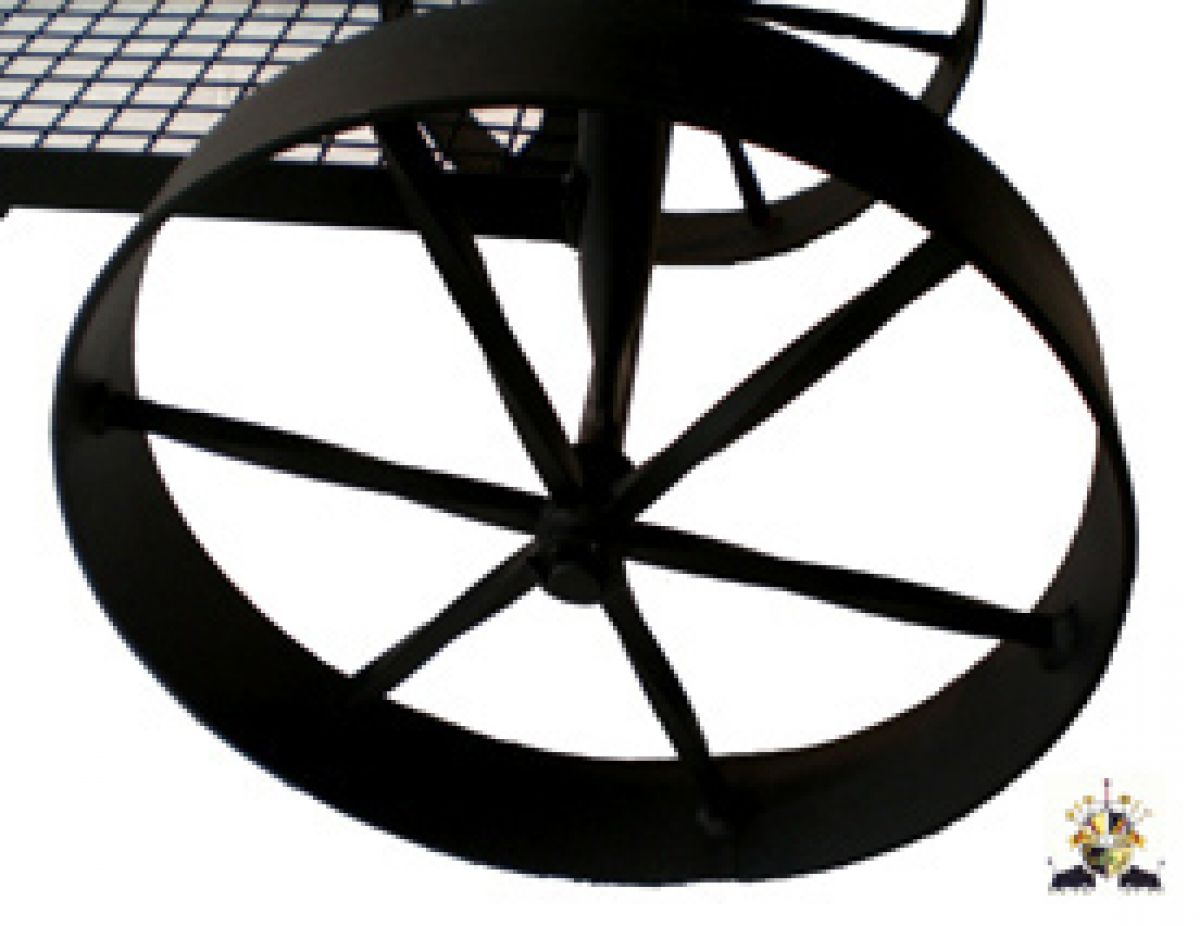 Lone Star© LONGFELLOW 20" Special Edition, 5 mm (inkl. Zubehör/2 Thermometer)