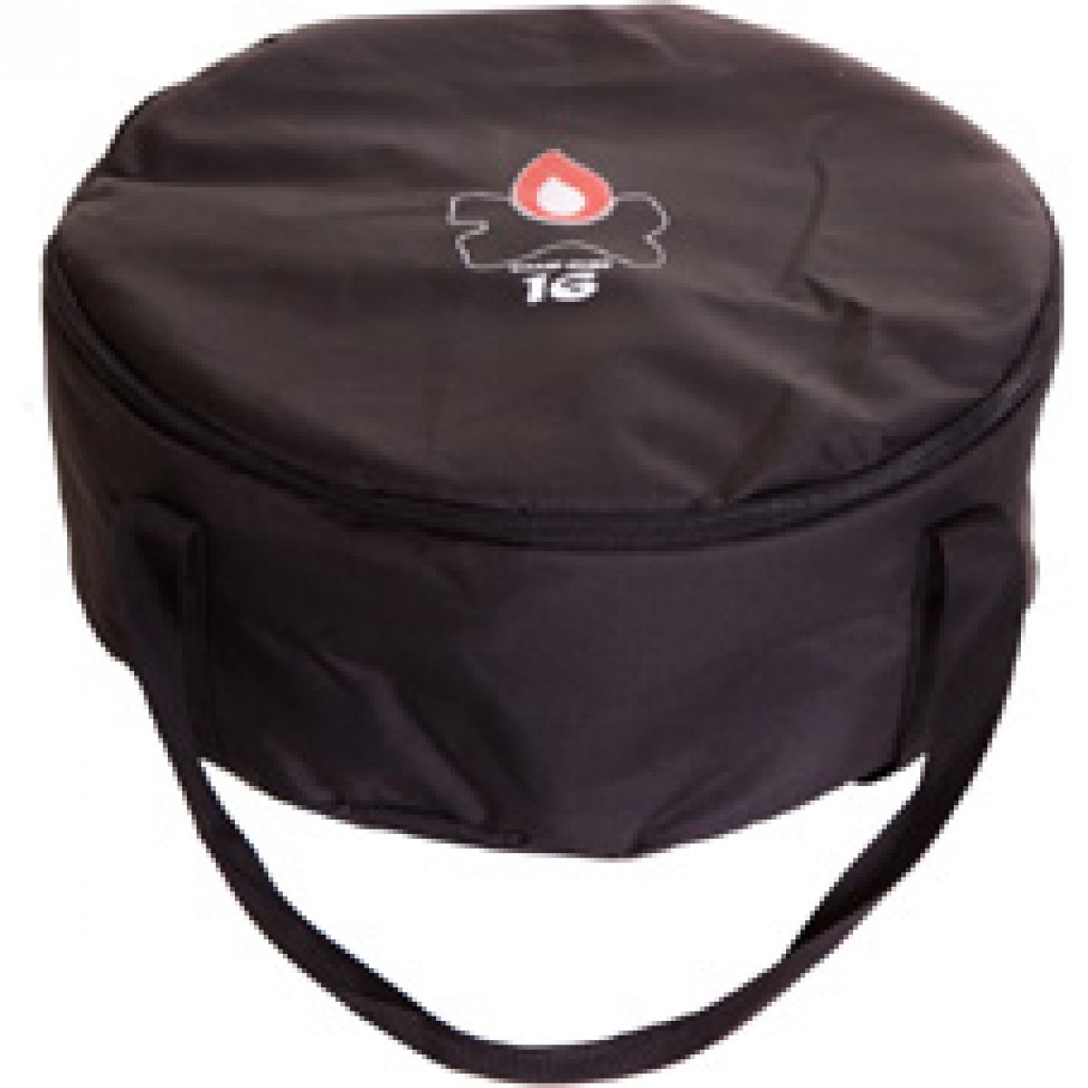 Dutch-Oven 16", Aufbewahrungs-/Tragetasche