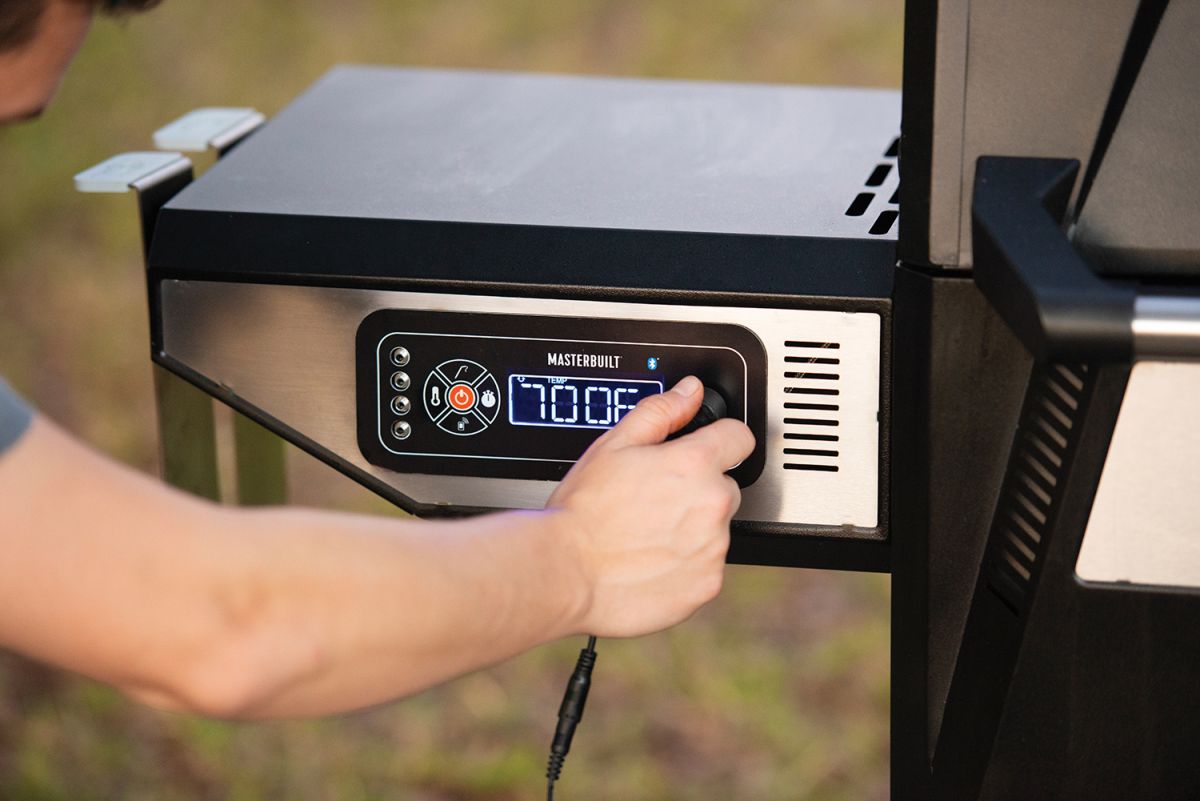 MASTERBUILT Gravity Series™ 800 Griddle