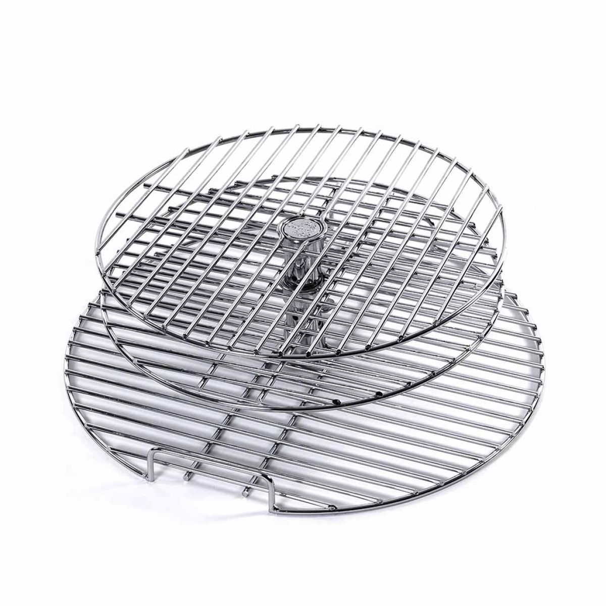 Large EGG, 3-Ebenen Rosterhöhung