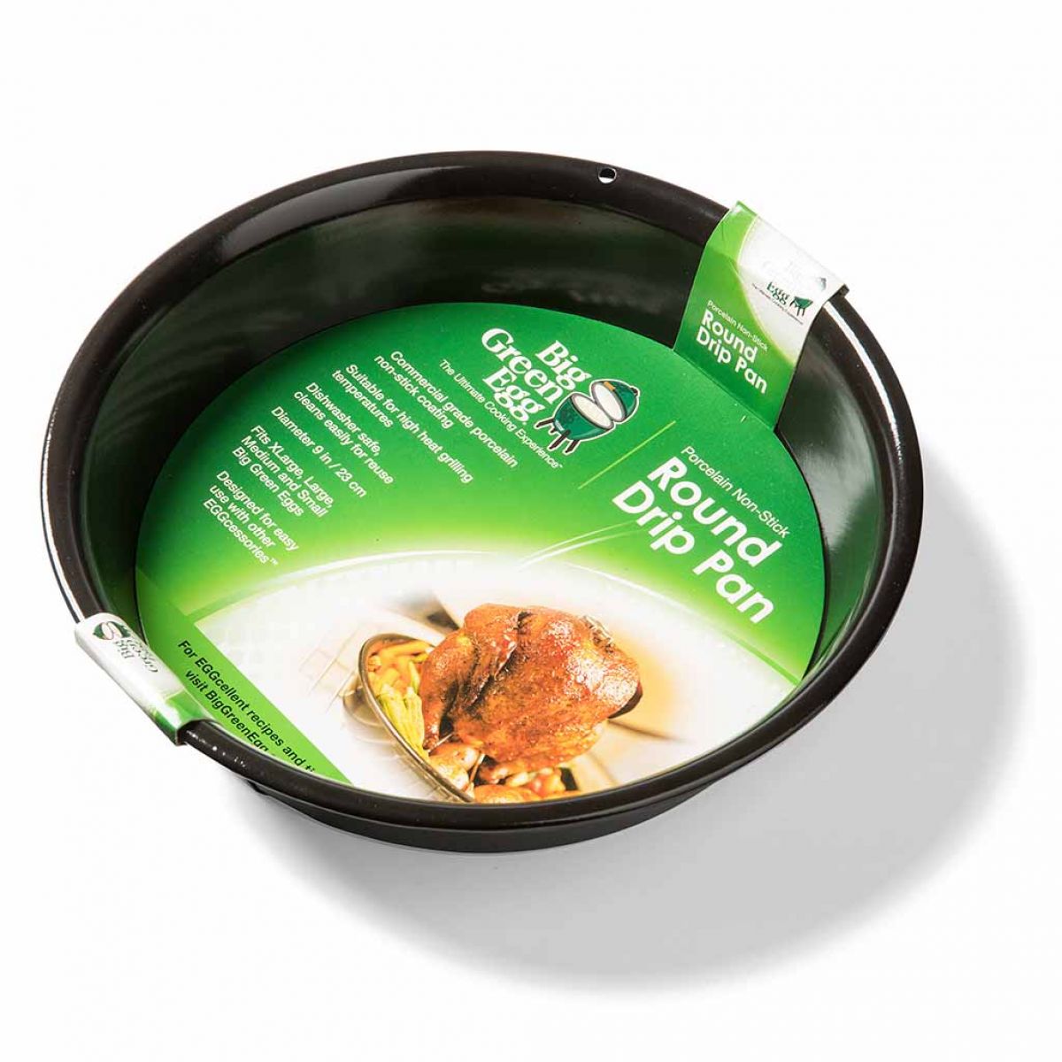 EGG runde Auffangschale