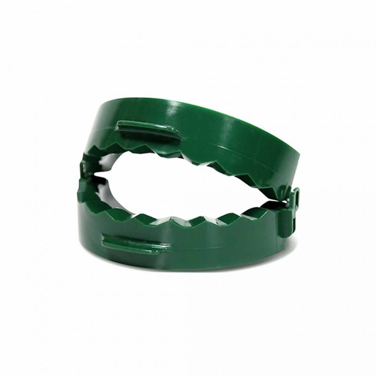 Kleine Calzone Presse