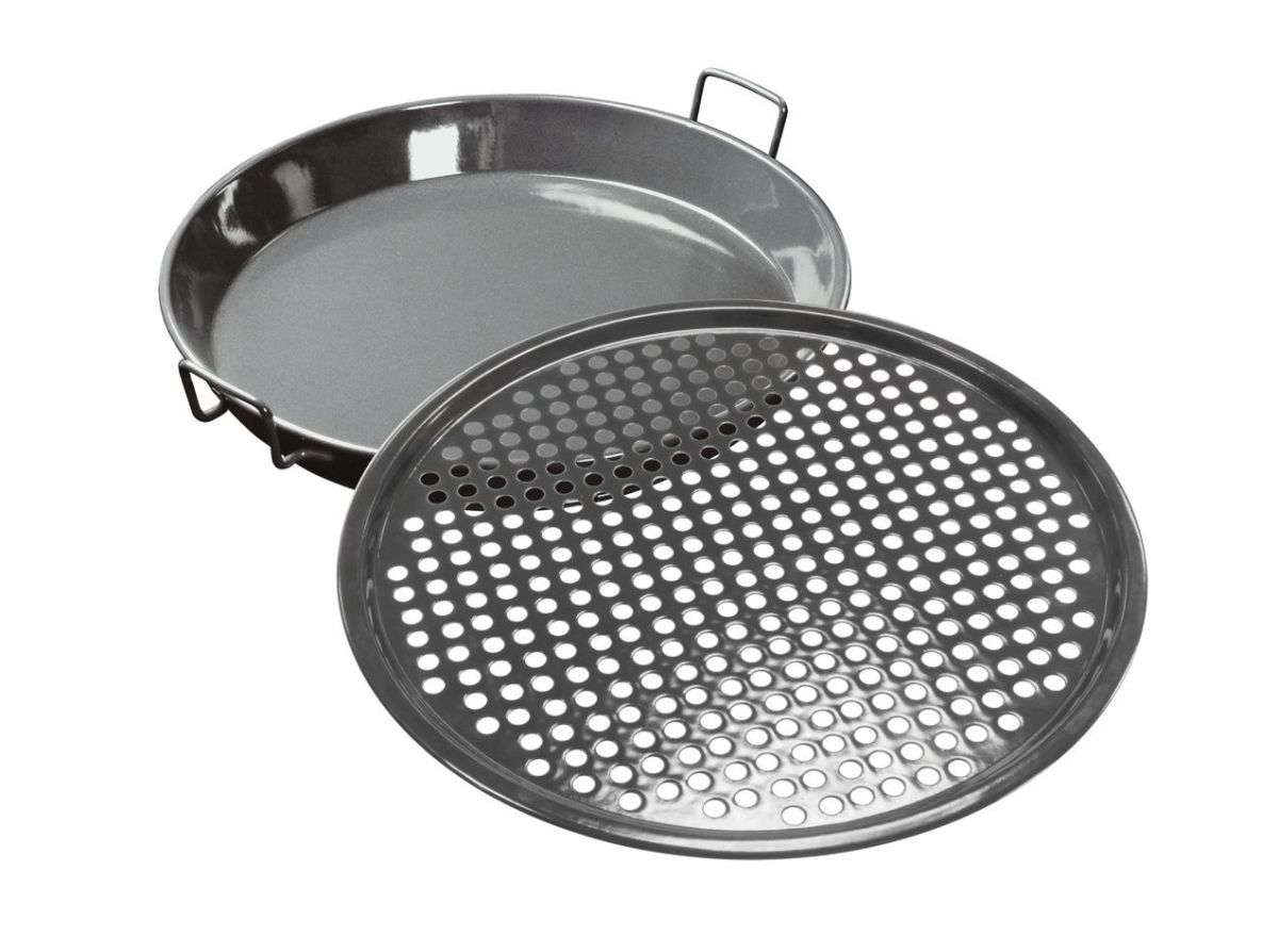 Gourmet-Set 480/570, 2-teilig