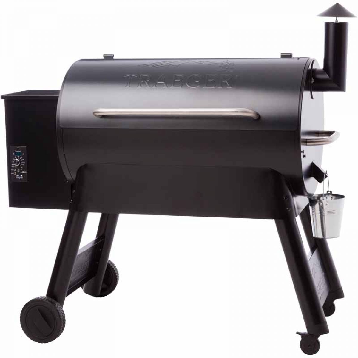 Traeger Pellet-Grill Pro Series 34 (Vorführgerät gebraucht/ Mitnahmepreis/ Vösendorf)