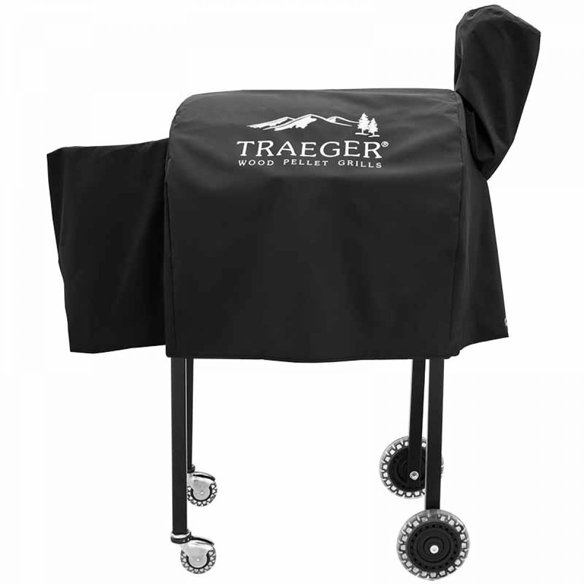 Traeger Allwetter-Abdeckhaube für Pro Series 22 und Century 22