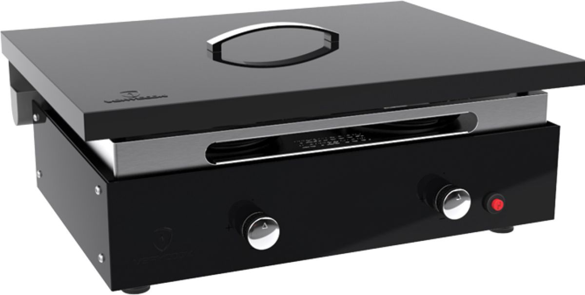 Schutzdeckel CREATIVE schwarz