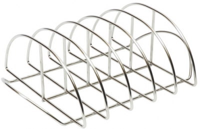 Rib Rack f. Big & Classic Joe