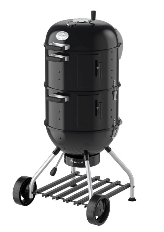 Rösle Smoker No. 1 F50-S